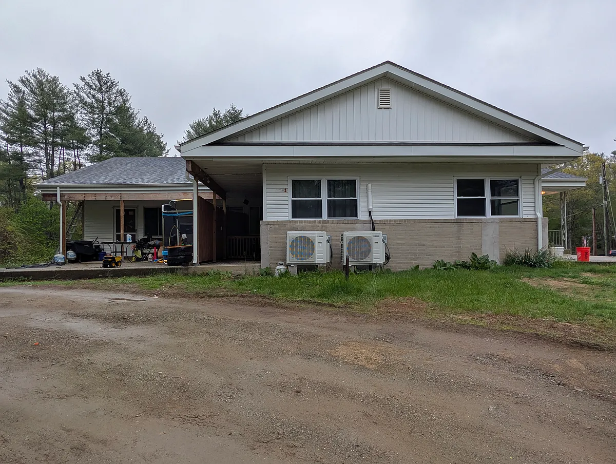 Building Photo - 69 Franklin Dr #3