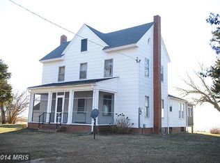 7992 Riverview Rd, Westover, MD 21871