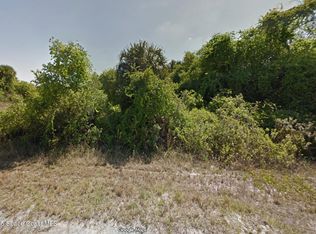 806 Novak St SW, Palm Bay, FL 32908