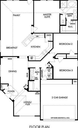 2nd image of 12611 Kingston Springs Ct