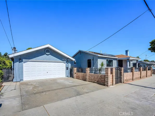 1559 W 223rd St, Torrance, CA 90501