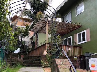 206 Orange St, Oakland, CA 94620