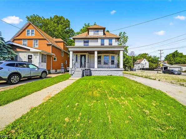 3024 W 100th St, Cleveland, OH 44111