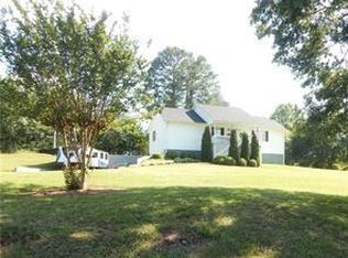 227 Bud Hardy Rd SE, Calhoun, GA 30701