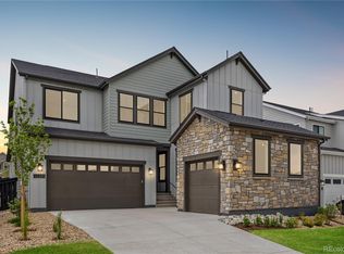 11245 Moonshimmer St, Littleton, CO 80125