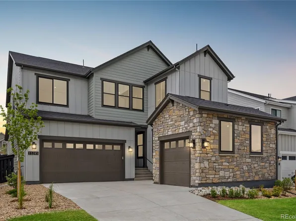 11245 Moonshimmer Street, Littleton, CO 80125