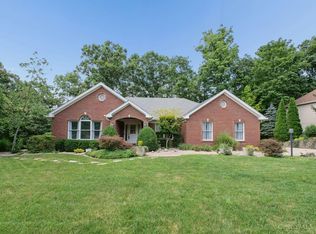 1705 Cottontail Dr, Milford, OH 45150