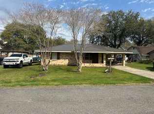 131 Timothy St, Pierre Part, LA 70339