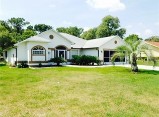 11370 Long Hill Ct, Spring Hill, FL 34609