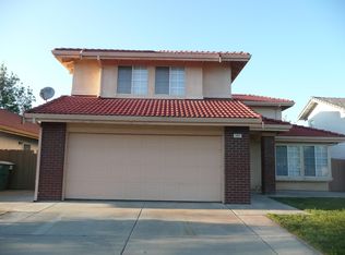 1901 Mount Hamilton Dr, Modesto, CA