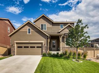 4182 Burnham Pl, Castle Rock, CO 80104