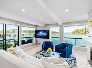 200 East Street #D204, Friday Harbor, WA