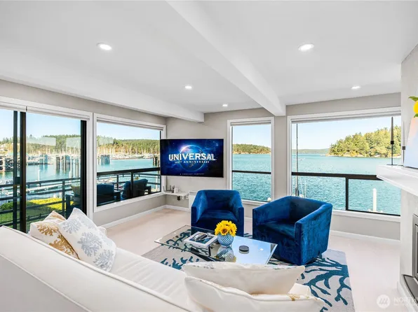 200 East Street #D204, Friday Harbor, WA 98250