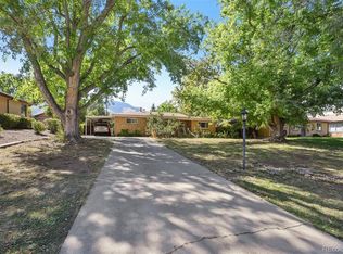 2114 Arapahoe St, Golden, CO 80401