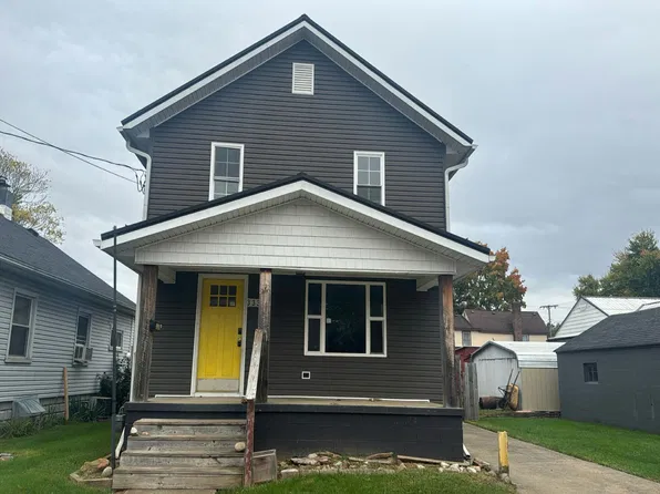 333 Chestnut St, Newcomerstown, OH 43832