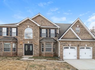 2149 Eagles Nest Cir, Decatur, GA 30035