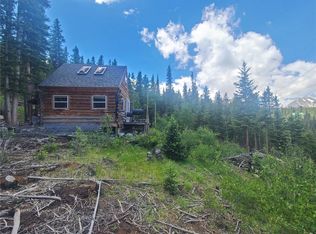 330 Golden Hills Rd, Alma, CO 80420