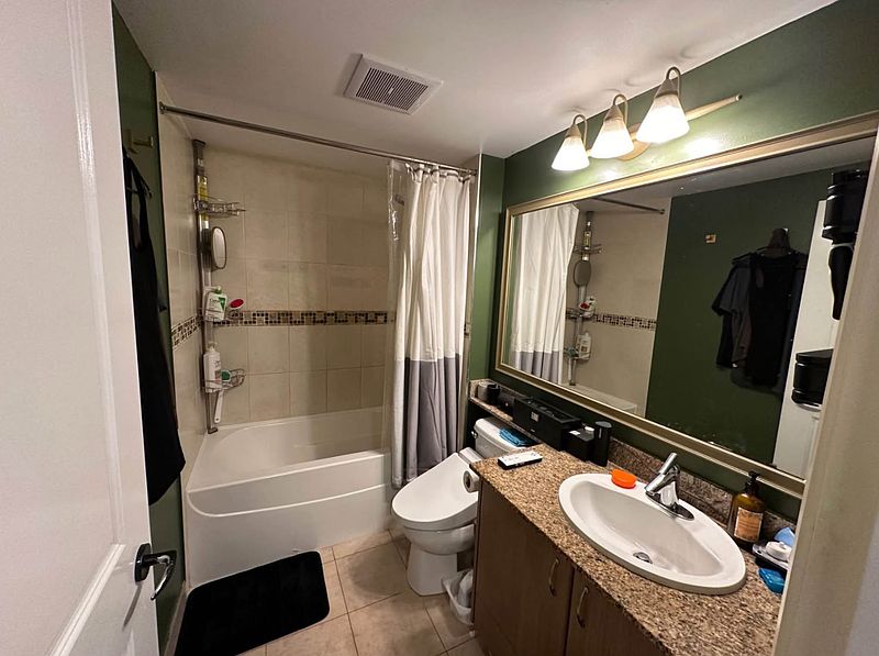 New Westminster Apartment for rent - 2 Bedrooms — photo 2