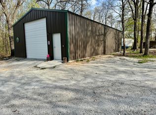 24342 S Hilltop Dr, Afton, OK 74331