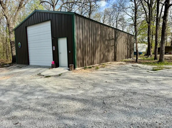 24342 S Hilltop Dr, Afton, OK 74331