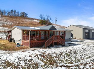 1120 Town Branch Rd, Jeffersonville, KY 40337