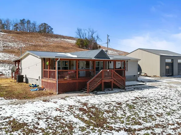 1120 Town Branch Rd, Jeffersonville, KY 40337