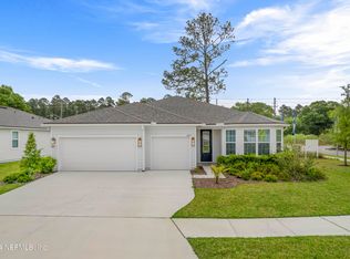 4595 Creekside Bluff St, Jacksonville, FL 32226