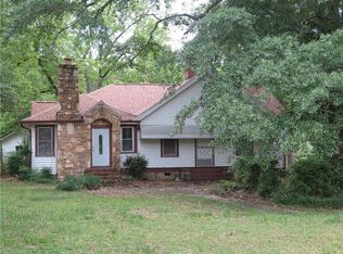 258 Fayetteville Rd, Fairburn, GA 30213