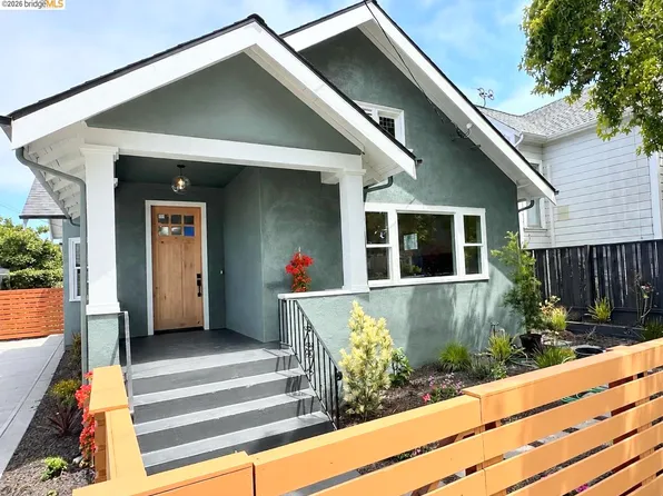 1009 Addison St, Berkeley, CA 94710