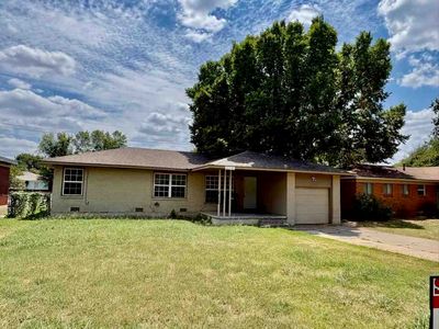 2318 NW Lincoln Ave, Lawton, OK, 73505