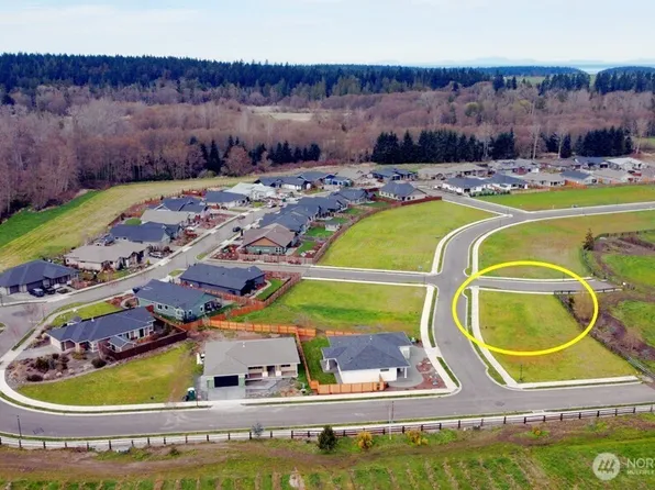 50 Colchester Street, Sequim, WA 98382