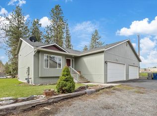12507 N Ruby Rd, Spokane, WA 99218