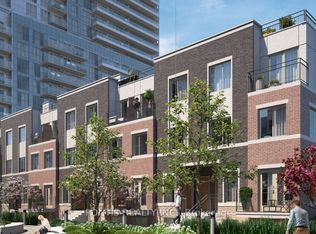 141 Honeycrisp Cres #200, Vaughan, ON L4K 0N7