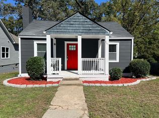 547 Lake Dr, Hapeville, GA 30354