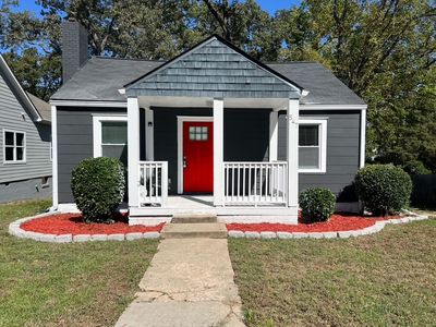 547 Lake Dr, Hapeville, GA, 30354