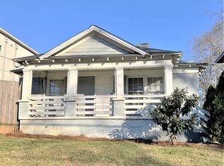 239 Mayson Ave, Atlanta, GA 30307