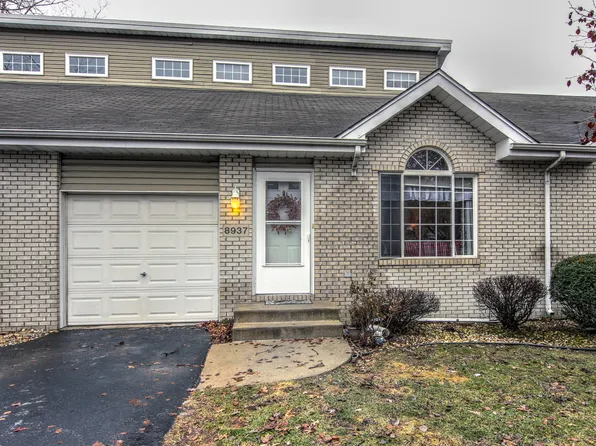 8937 Price Cir, Highland, IN 46322