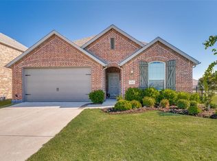 1201 Glacier Ct, Celina, TX 75009