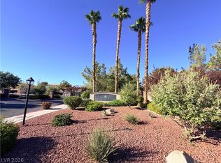 6408 Yucca Ridge Ct, North Las Vegas, NV 89084