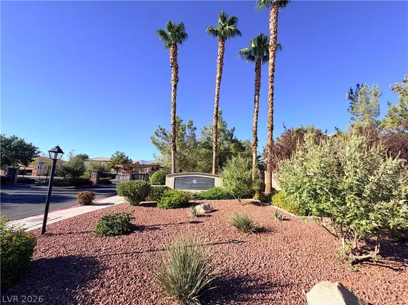 6408 Yucca Ridge Ct, North Las Vegas, NV 89084