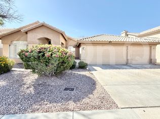 3455 E Clark Rd, Phoenix, AZ 85050