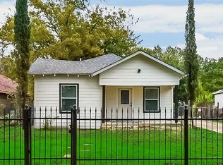 2834 Seevers Ave, Dallas, TX 75216