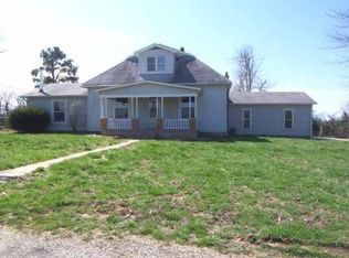 23628 Hwy U, Crocker, MO 65452