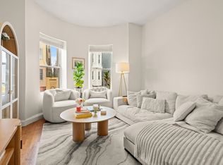 145 N St #1, Boston, MA 02127