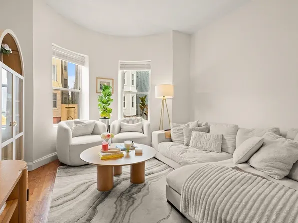 145 N St #1, Boston, MA 02127