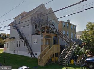 1745 Brunswick Ave, Lawrenceville, NJ 08648