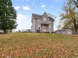 2160 E 800 S, Columbia City, IN 46725