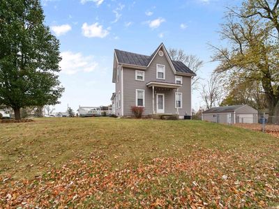 2160 E 800 S, Columbia City, IN, 46725