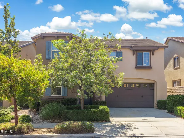 7037 Crozet Ave, Moorpark, CA 93021