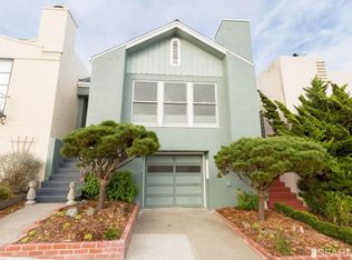 771 Teresita Blvd, San Francisco, CA 94127